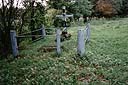 Wierzbiczno, kolonia w gminie Turzysk, 2000 r. Mogia rodziny Ciasiw zamordowanych przez UPA 2 wrzenia 1943 r.