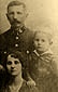 Smidy, wie w gminie Maciejw, pierwsza poowa lat 30-tych. Rodzina Emme zamordowana przez UPA 1 wrzenia 1943 r.