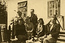 Krzemieniec, stycze 1939 r. Zdjcie rodzinne Czeszki Wiery Sztorek.